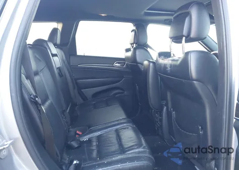 2014 Jeep Grand Cherokee Limited из США, поврежденный, VIN 1C4RJFBG3EC335843